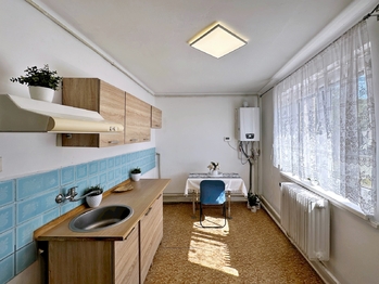 Prodej bytu 2+1 v osobním vlastnictví 55 m², Lenora