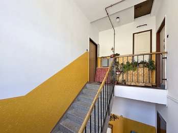 Prodej bytu 2+1 v osobním vlastnictví 55 m², Lenora