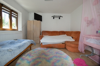 Prodej chaty / chalupy 276 m², Stachy