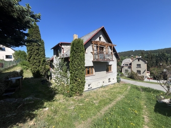 Prodej chaty / chalupy 276 m², Stachy