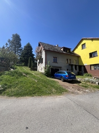 Prodej chaty / chalupy 276 m², Stachy