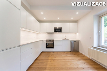 Prodej ubytovacího zařízení 780 m², Altenberg