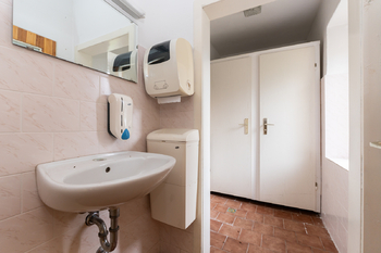 Prodej ubytovacího zařízení 780 m², Altenberg