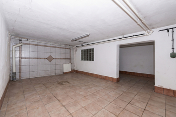 Prodej ubytovacího zařízení 780 m², Altenberg
