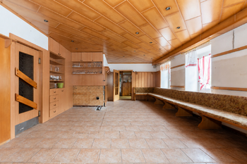 Prodej ubytovacího zařízení 780 m², Altenberg