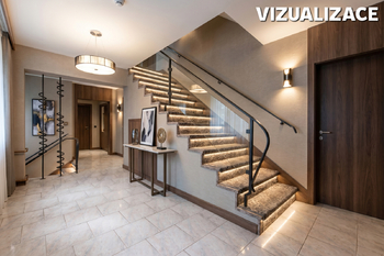 Prodej ubytovacího zařízení 780 m², Altenberg