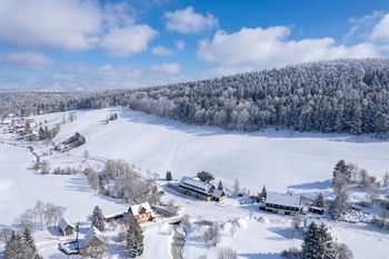 Prodej ubytovacího zařízení 780 m², Altenberg