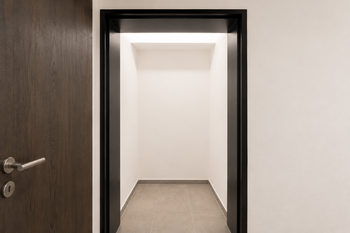 Pronájem bytu 1+1 v osobním vlastnictví 66 m², Plzeň