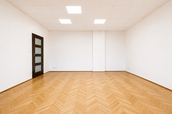 Pronájem bytu 1+1 v osobním vlastnictví 66 m², Plzeň