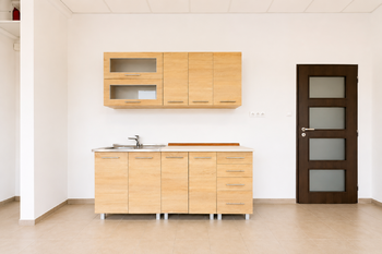 Pronájem bytu 1+1 v osobním vlastnictví 66 m², Plzeň