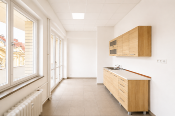 Pronájem bytu 1+1 v osobním vlastnictví 66 m², Plzeň
