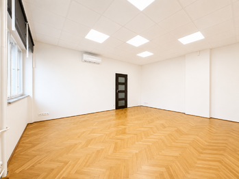 Pronájem bytu 1+1 v osobním vlastnictví 66 m², Plzeň