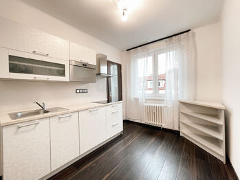 Pronájem bytu 3+1 v osobním vlastnictví 73 m², Písek