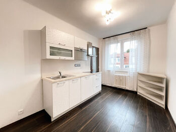 Pronájem bytu 3+1 v osobním vlastnictví 73 m², Písek