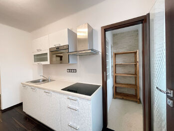 Pronájem bytu 3+1 v osobním vlastnictví 73 m², Písek