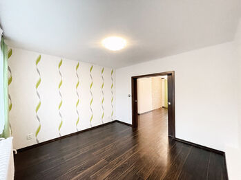 Pronájem bytu 3+1 v osobním vlastnictví 73 m², Písek