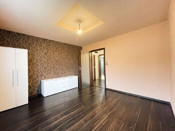 Pronájem bytu 3+1 v osobním vlastnictví 73 m², Písek