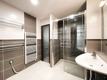 Pronájem bytu 3+1 v osobním vlastnictví 73 m², Písek