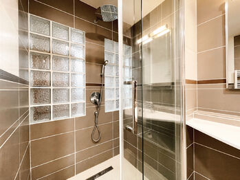 Pronájem bytu 3+1 v osobním vlastnictví 73 m², Písek