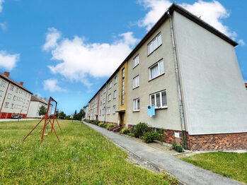 Pronájem bytu 3+1 v osobním vlastnictví 73 m², Písek