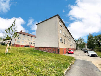 Pronájem bytu 3+1 v osobním vlastnictví 73 m², Písek
