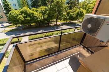 Prodej bytu 3+1 v osobním vlastnictví 73 m², Hustopeče