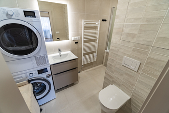 Prodej bytu 3+1 v osobním vlastnictví 73 m², Hustopeče