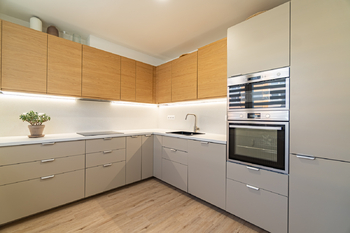 Prodej bytu 3+1 v osobním vlastnictví 73 m², Hustopeče