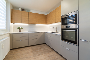 Prodej bytu 3+1 v osobním vlastnictví 73 m², Hustopeče
