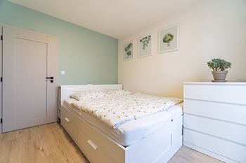 Prodej bytu 3+1 v osobním vlastnictví 73 m², Hustopeče