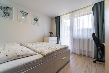Prodej bytu 3+1 v osobním vlastnictví 73 m², Hustopeče