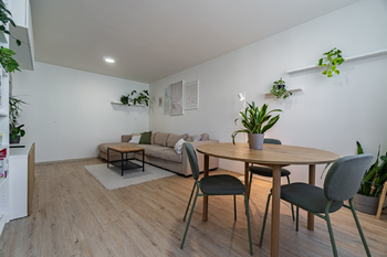 Prodej bytu 3+1 v osobním vlastnictví 73 m², Hustopeče