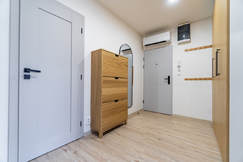 Prodej bytu 3+1 v osobním vlastnictví 73 m², Hustopeče