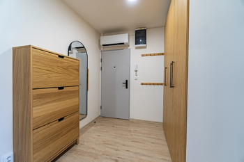 Prodej bytu 3+1 v osobním vlastnictví 73 m², Hustopeče