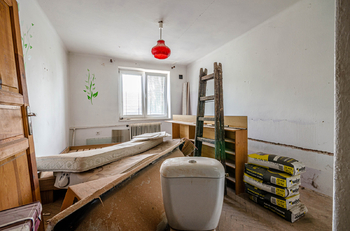Prodej bytu 3+1 v osobním vlastnictví 85 m², Dřínov
