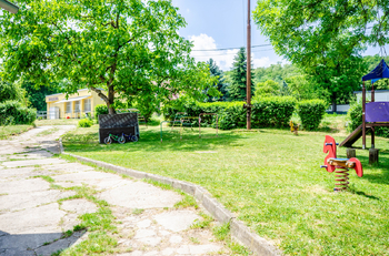 Prodej bytu 3+1 v osobním vlastnictví 85 m², Dřínov