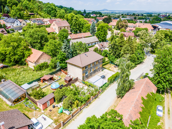 Prodej bytu 3+1 v osobním vlastnictví 85 m², Dřínov