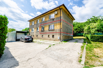 Prodej bytu 3+1 v osobním vlastnictví 85 m², Dřínov
