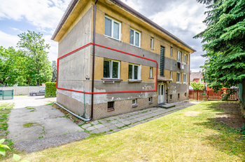 Prodej bytu 3+1 v osobním vlastnictví 85 m², Dřínov
