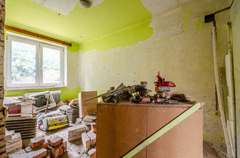 Prodej bytu 3+1 v osobním vlastnictví 85 m², Dřínov