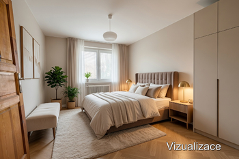 Prodej bytu 3+1 v osobním vlastnictví 85 m², Dřínov