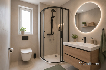 Prodej bytu 3+1 v osobním vlastnictví 85 m², Dřínov