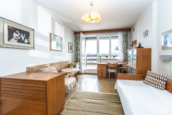 Prodej domu 200 m², Praha 6 - Střešovice