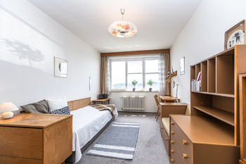 Prodej domu 200 m², Praha 6 - Střešovice
