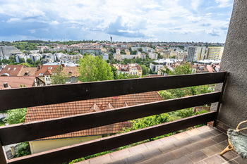 Prodej domu 200 m², Praha 6 - Střešovice