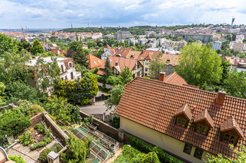 Prodej domu 200 m², Praha 6 - Střešovice