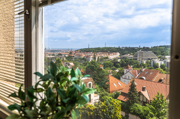 Prodej domu 200 m², Praha 6 - Střešovice