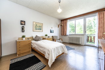 Prodej domu 200 m², Praha 6 - Střešovice