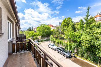 Prodej domu 200 m², Praha 6 - Střešovice