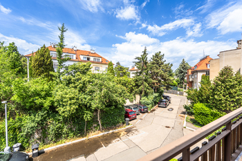 Prodej domu 200 m², Praha 6 - Střešovice